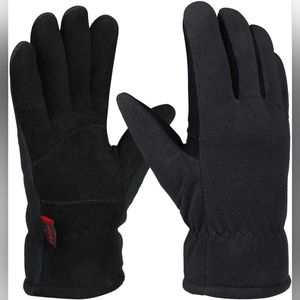 [SOLD]OZERO Unisex Large Winter Gloves